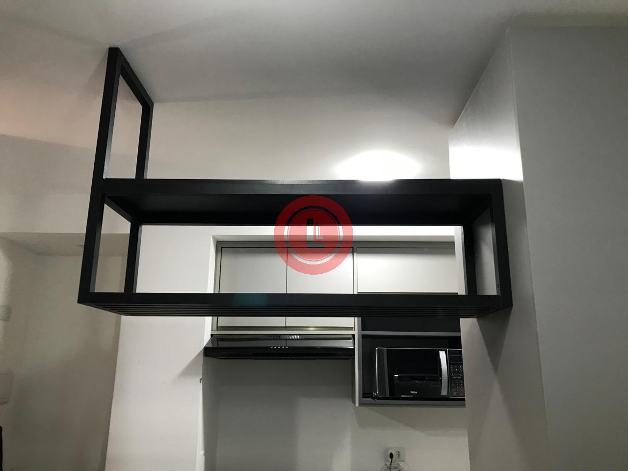 Apartamento, 1 quarto, 30 m² - Foto 15