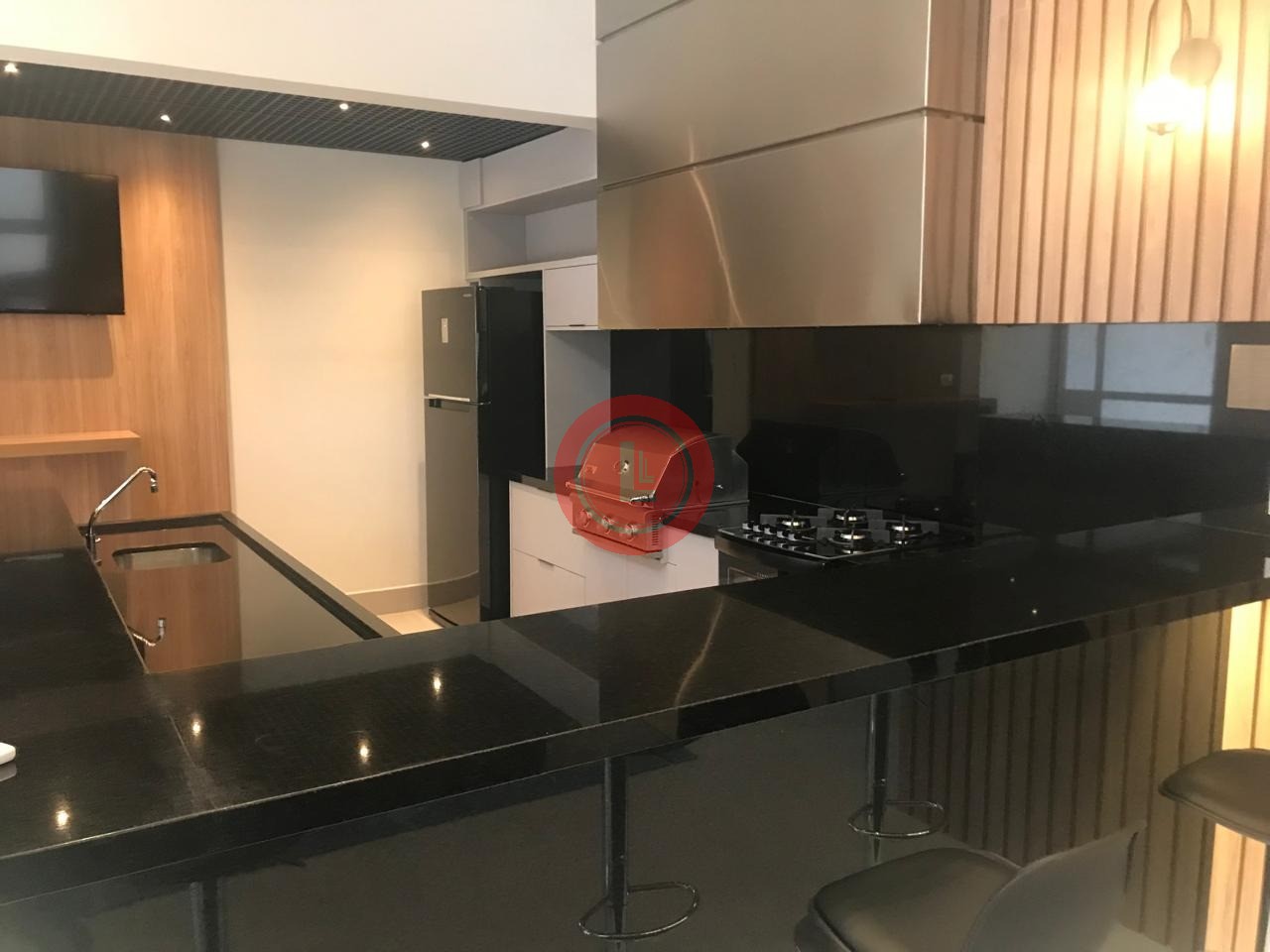Apartamento, 1 quarto, 30 m² - Foto 54