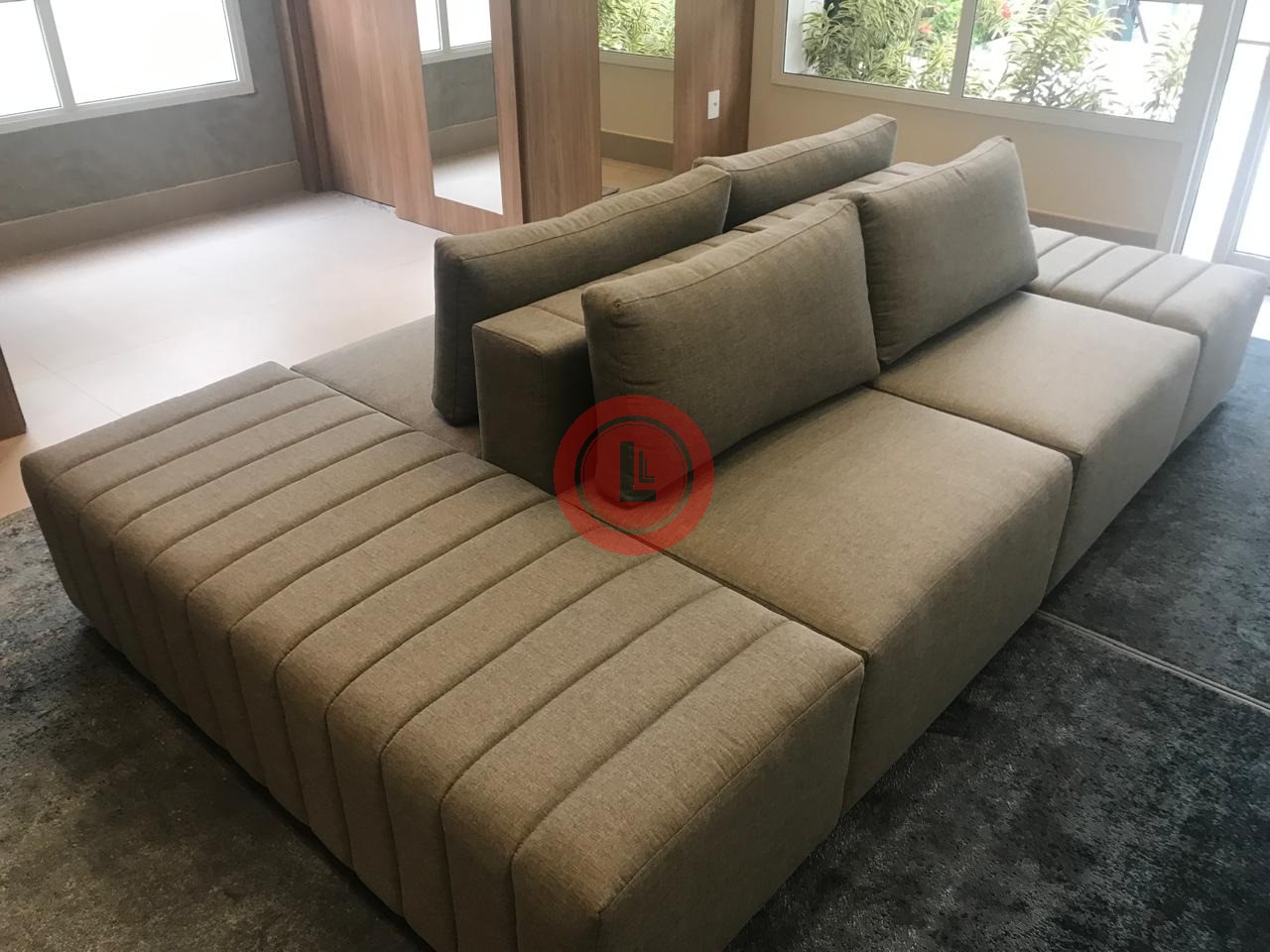 Apartamento, 1 quarto, 30 m² - Foto 42