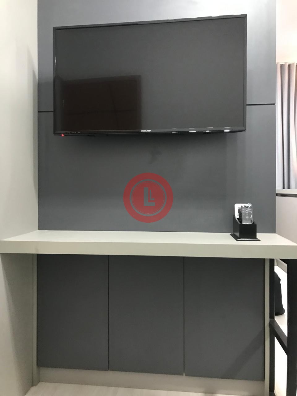 Apartamento, 1 quarto, 30 m² - Foto 24
