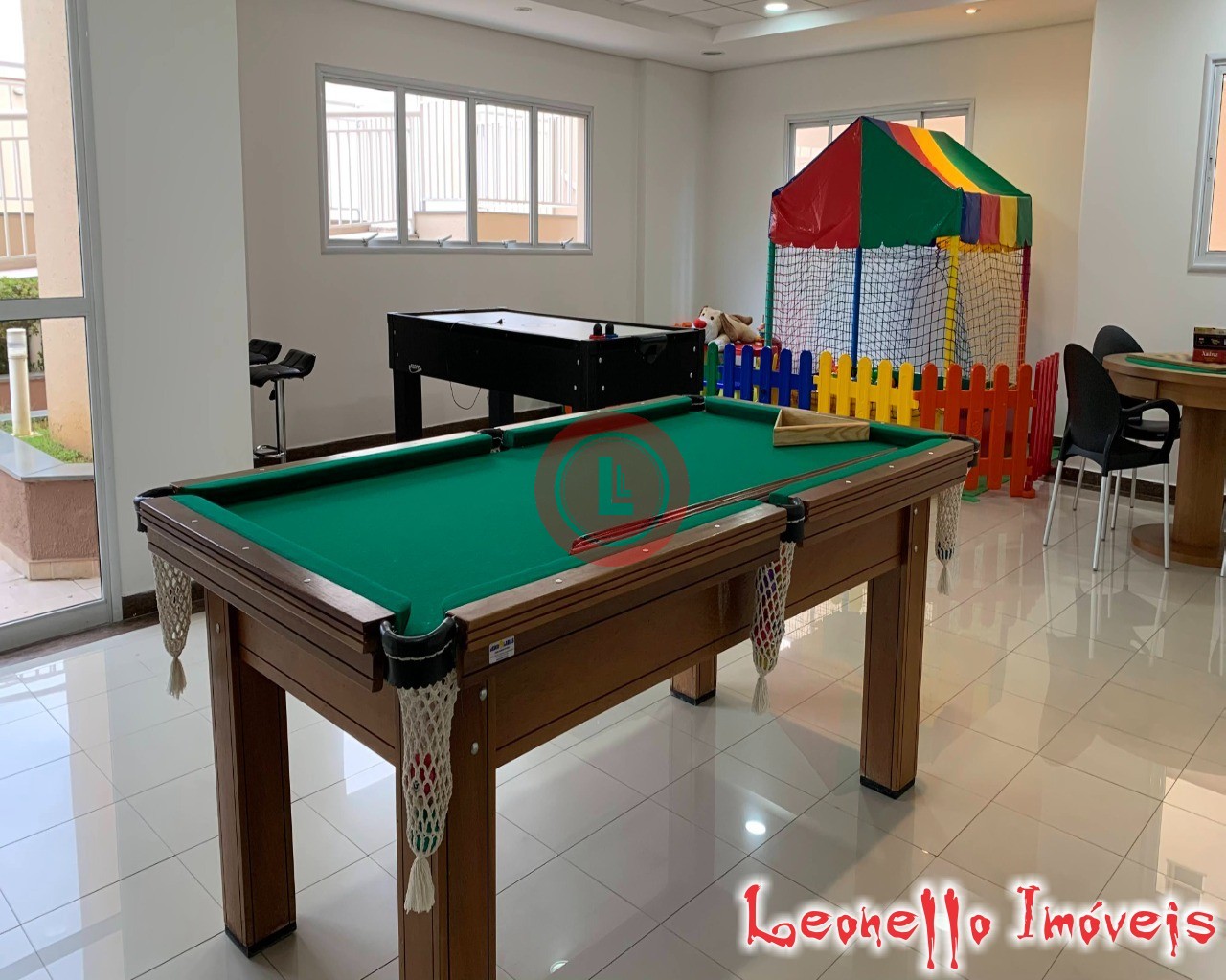 Apartamento, 3 quartos, 74 m² - Foto 37