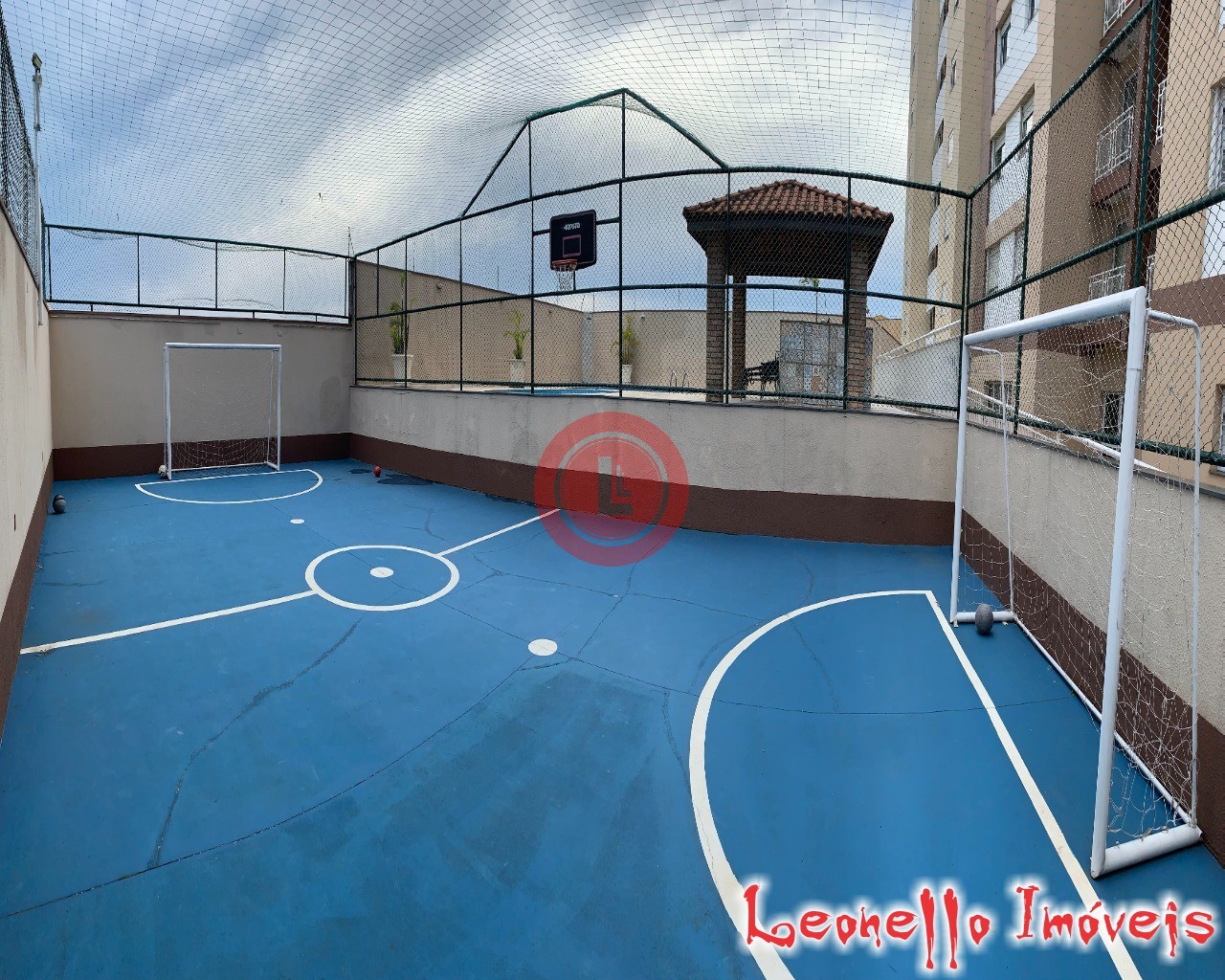 Apartamento, 3 quartos, 74 m² - Foto 30