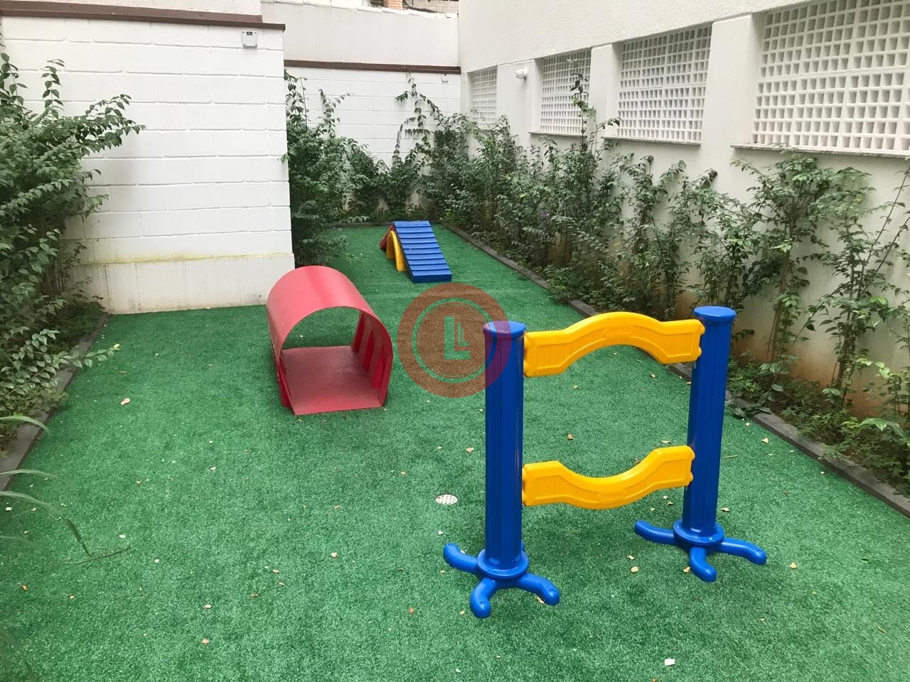 Apartamento, 1 quarto, 30 m² - Foto 46