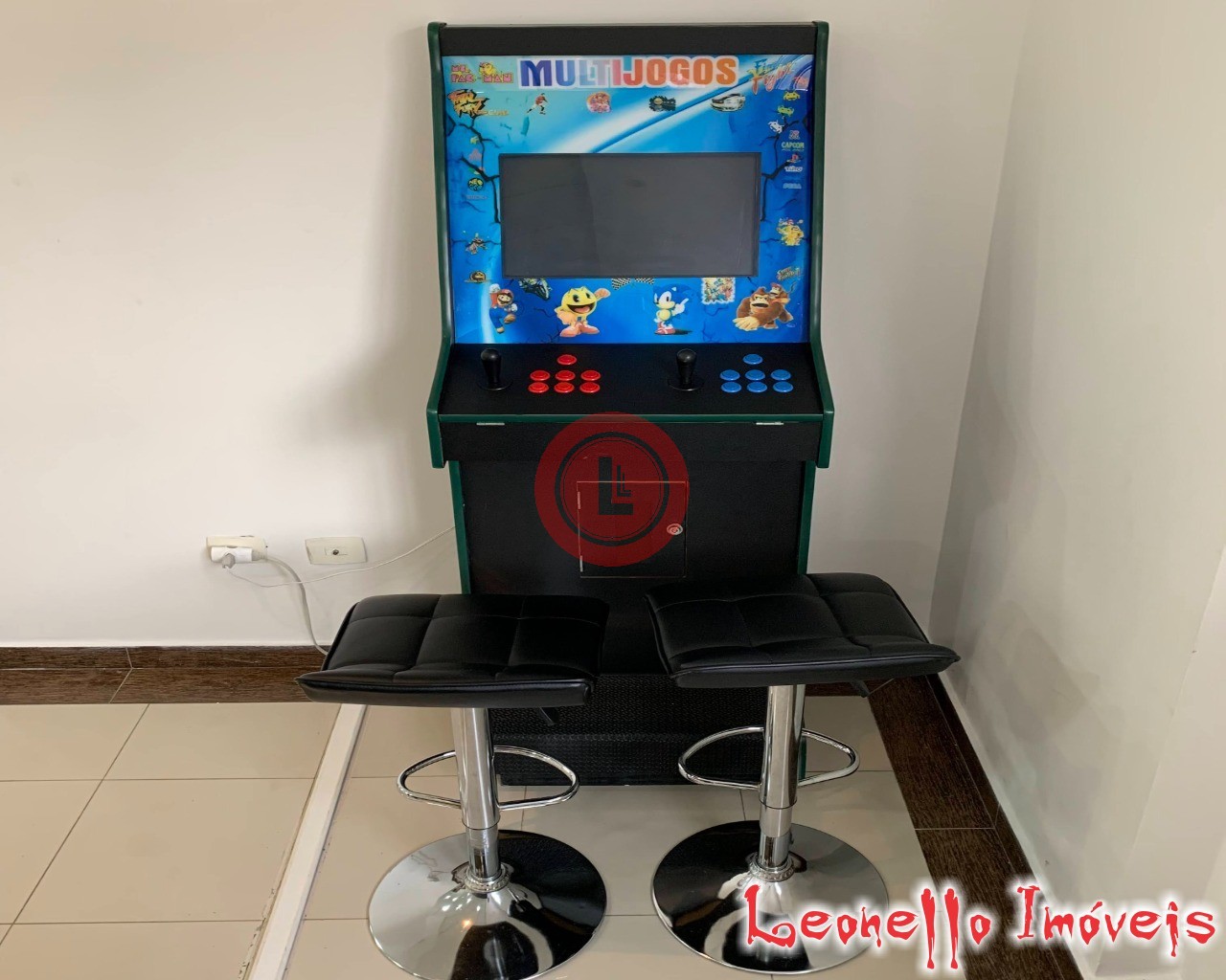 Apartamento, 3 quartos, 74 m² - Foto 42