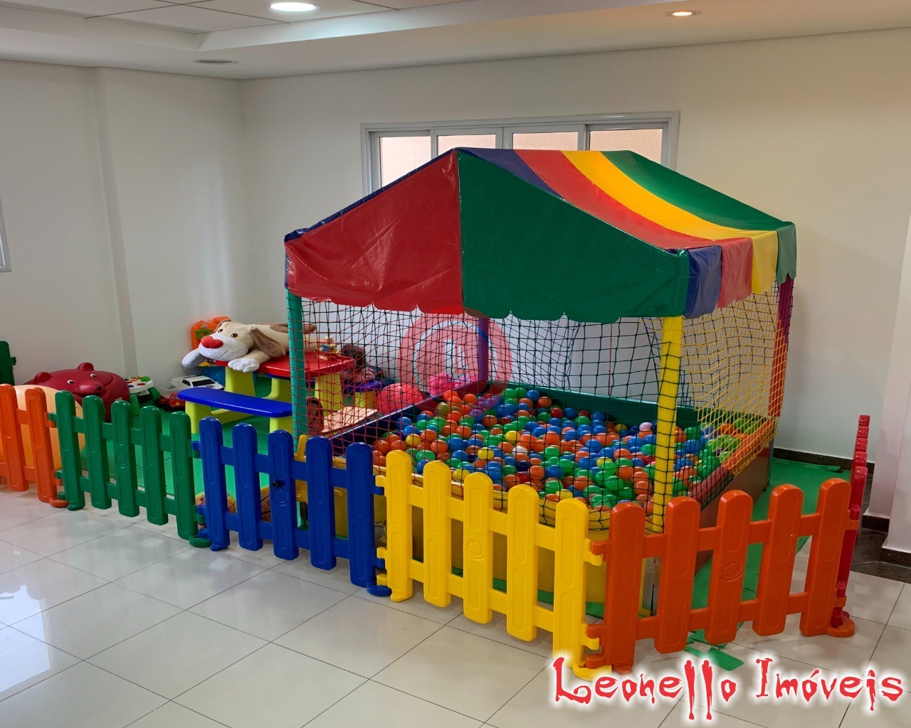 Apartamento, 3 quartos, 74 m² - Foto 40