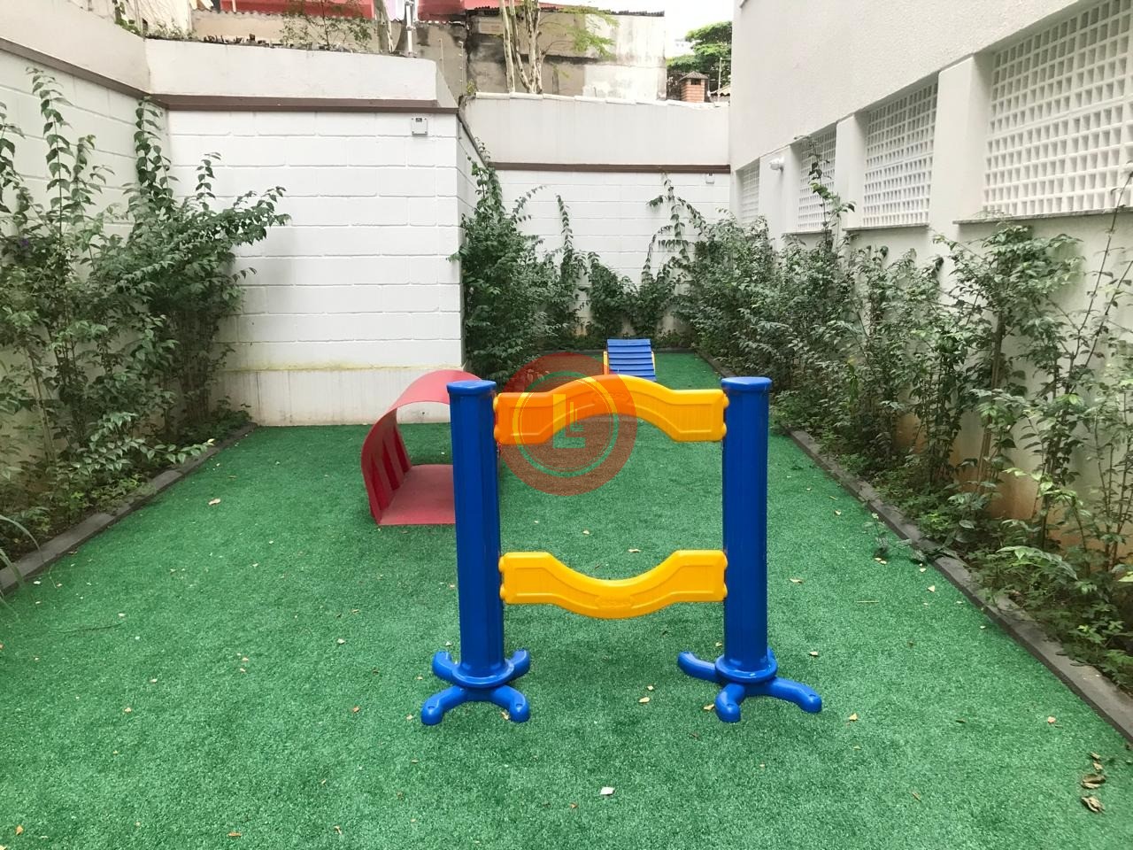 Apartamento, 1 quarto, 30 m² - Foto 59