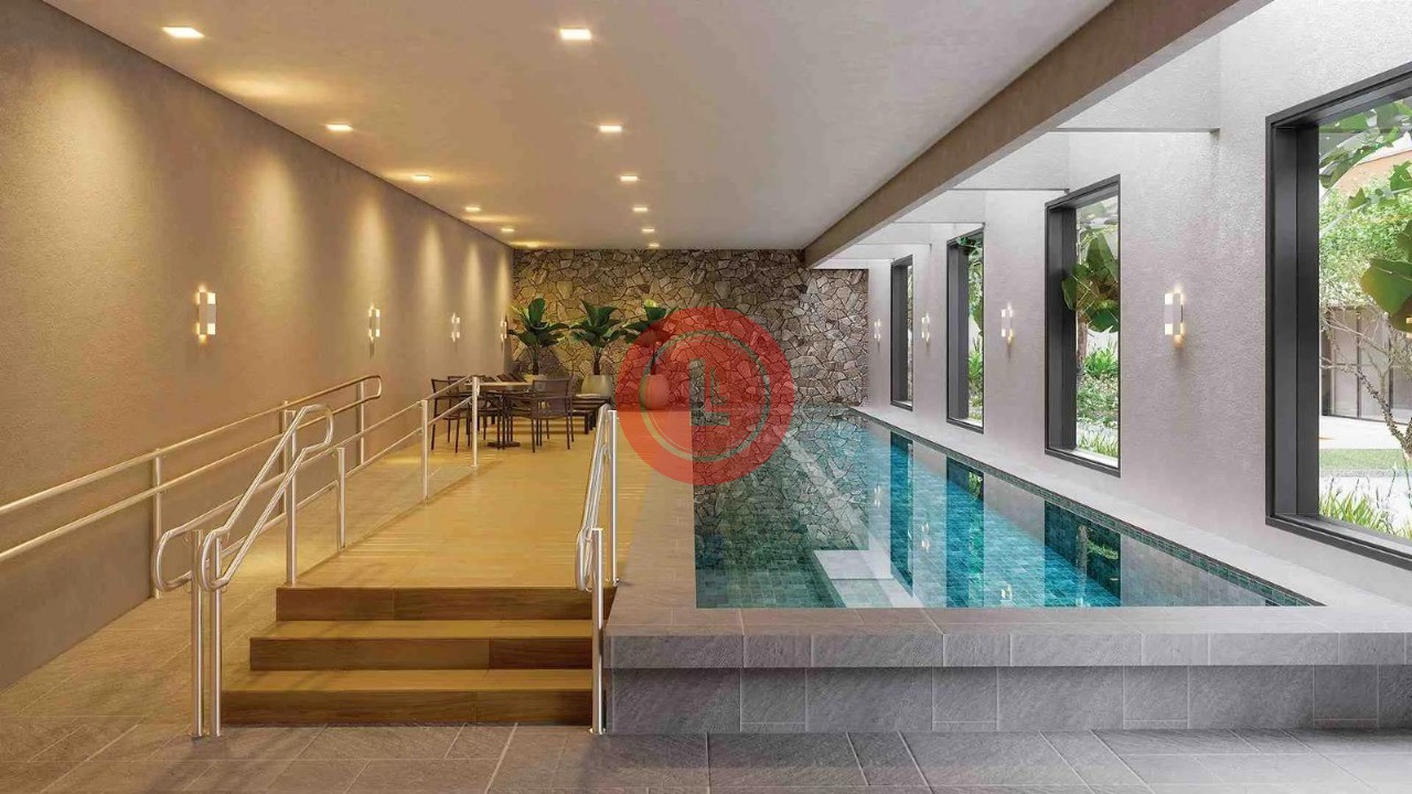 Apartamento, 3 quartos, 117 m² - Foto 4