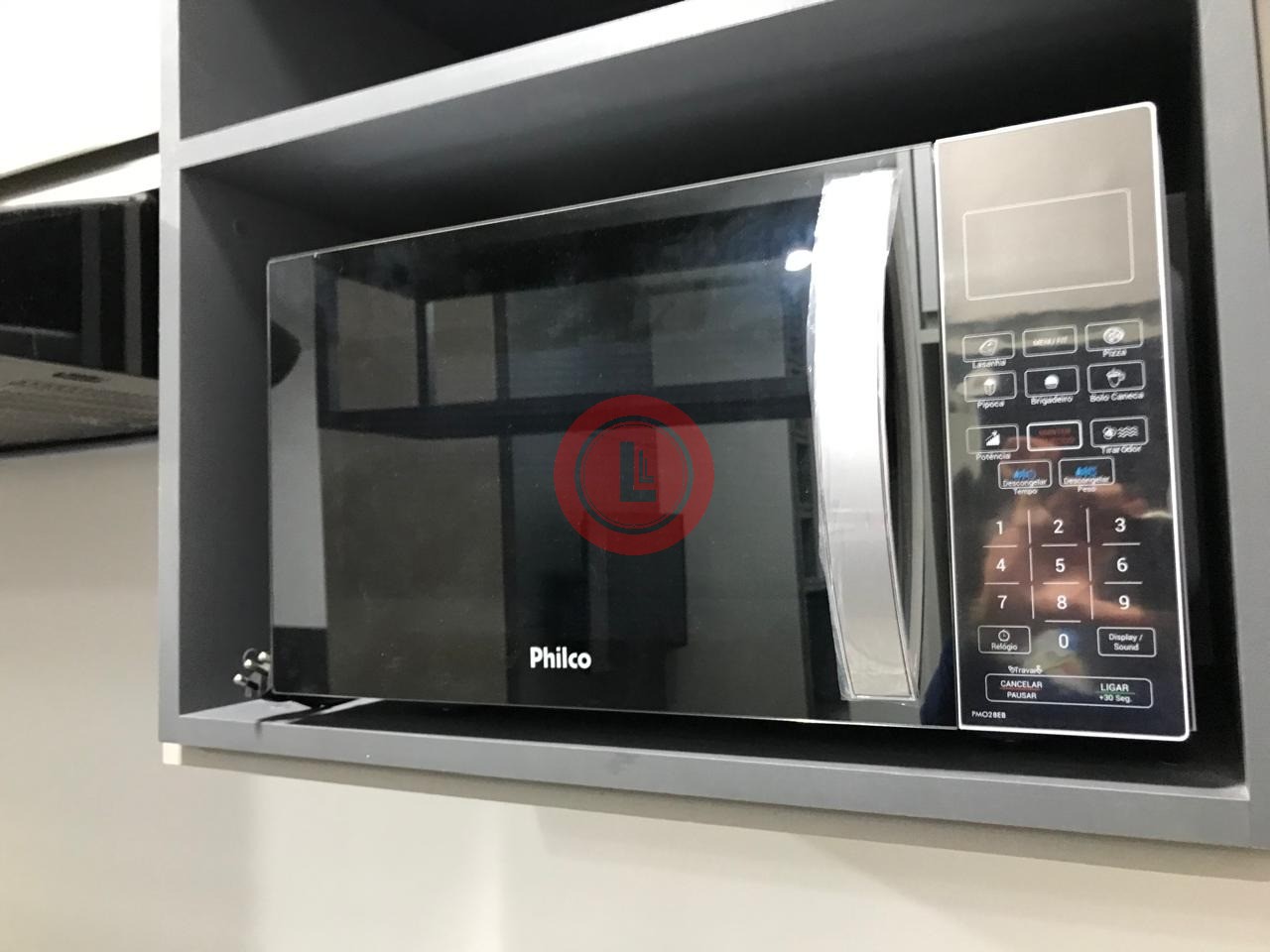 Apartamento, 1 quarto, 30 m² - Foto 17