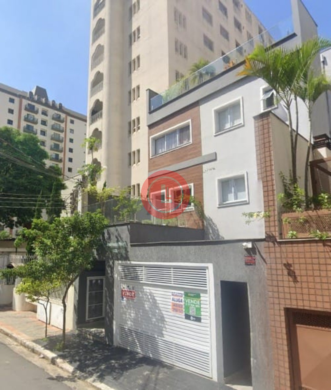 Cobertura, 2 quartos, 110 m² - Foto 2