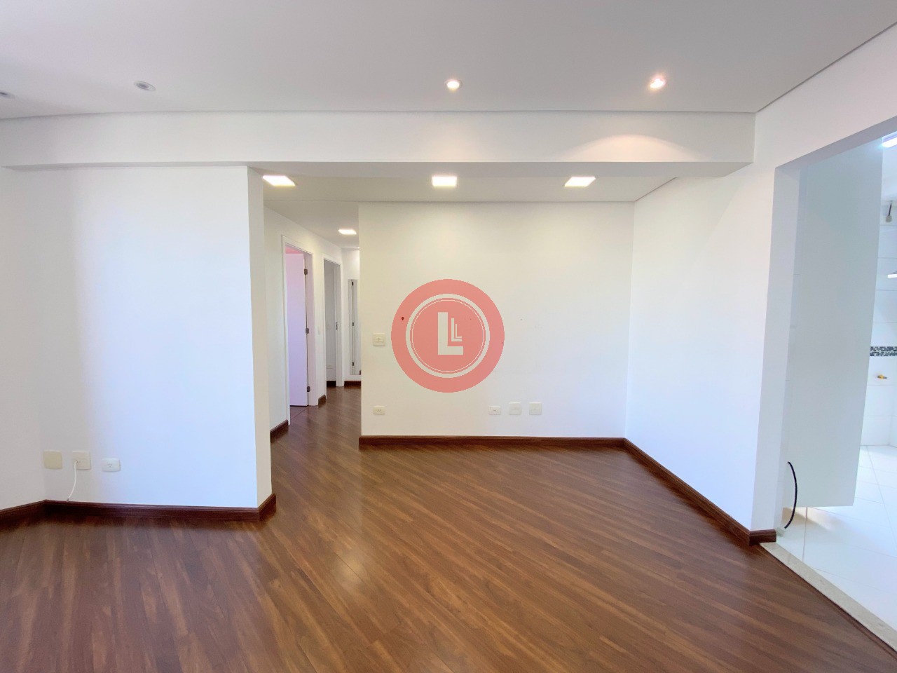 Apartamento, 3 quartos, 74 m² - Foto 3
