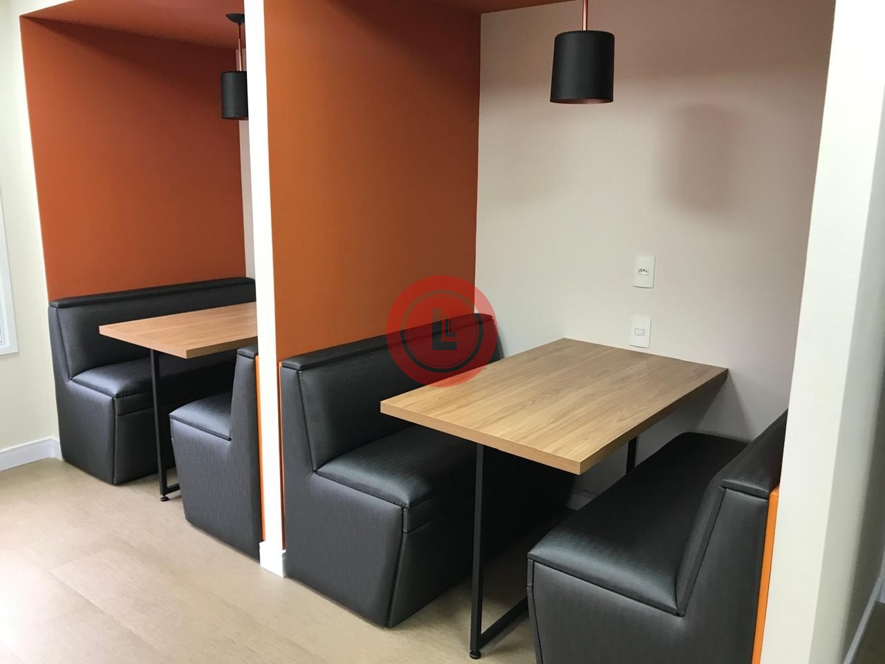 Apartamento, 1 quarto, 30 m² - Foto 34