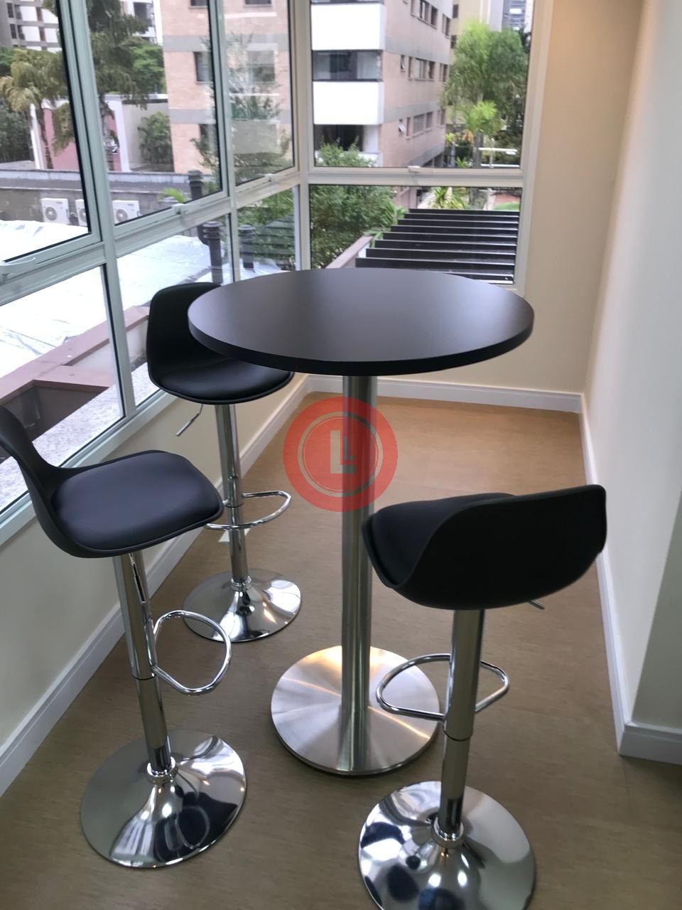 Apartamento, 1 quarto, 30 m² - Foto 51