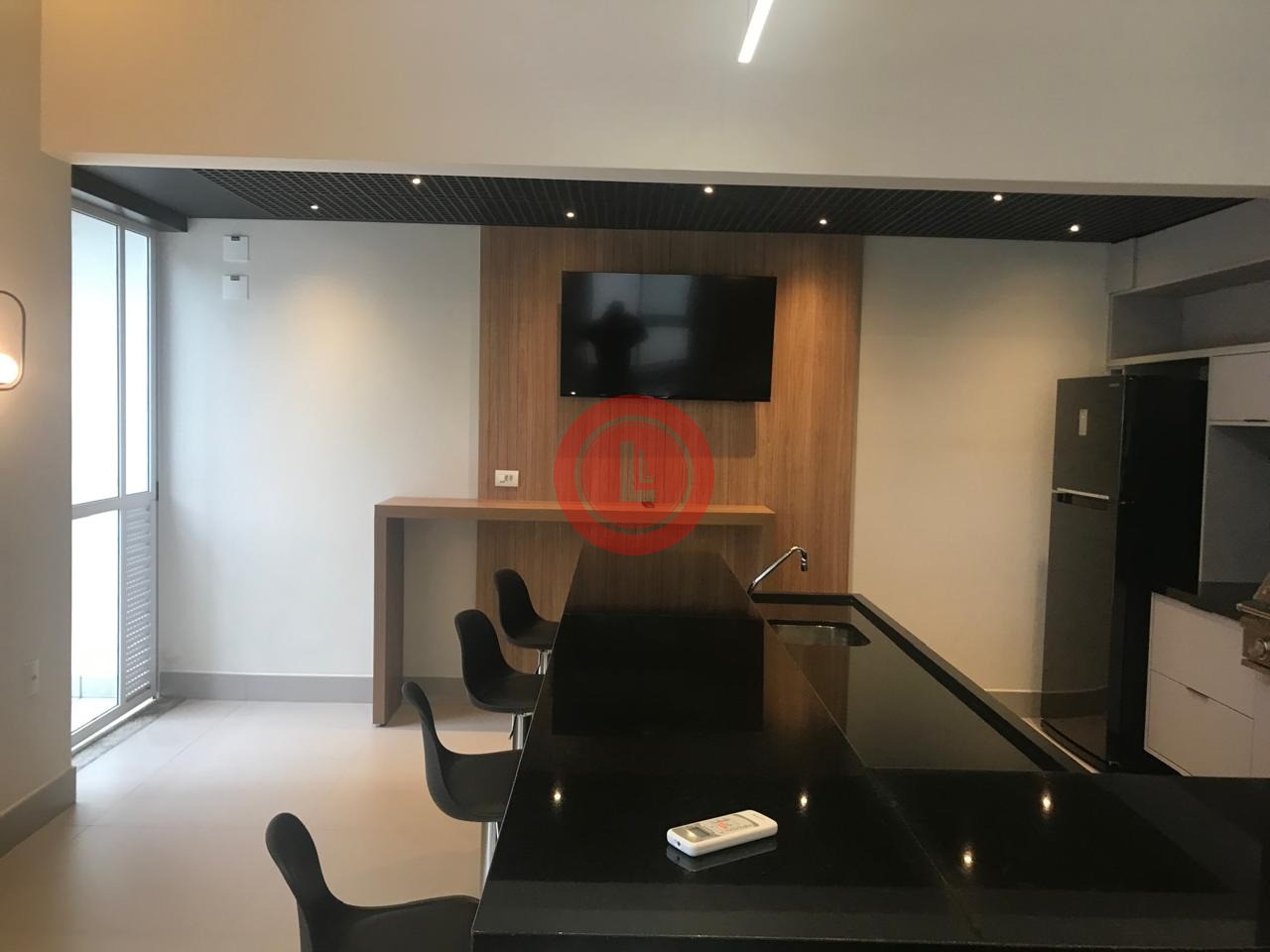 Apartamento, 1 quarto, 30 m² - Foto 40