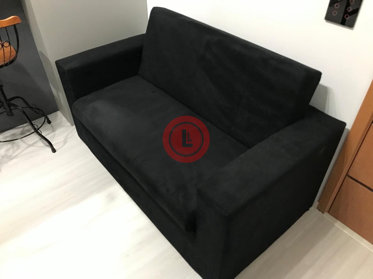 Apartamento, 1 quarto, 30 m² - Foto 4
