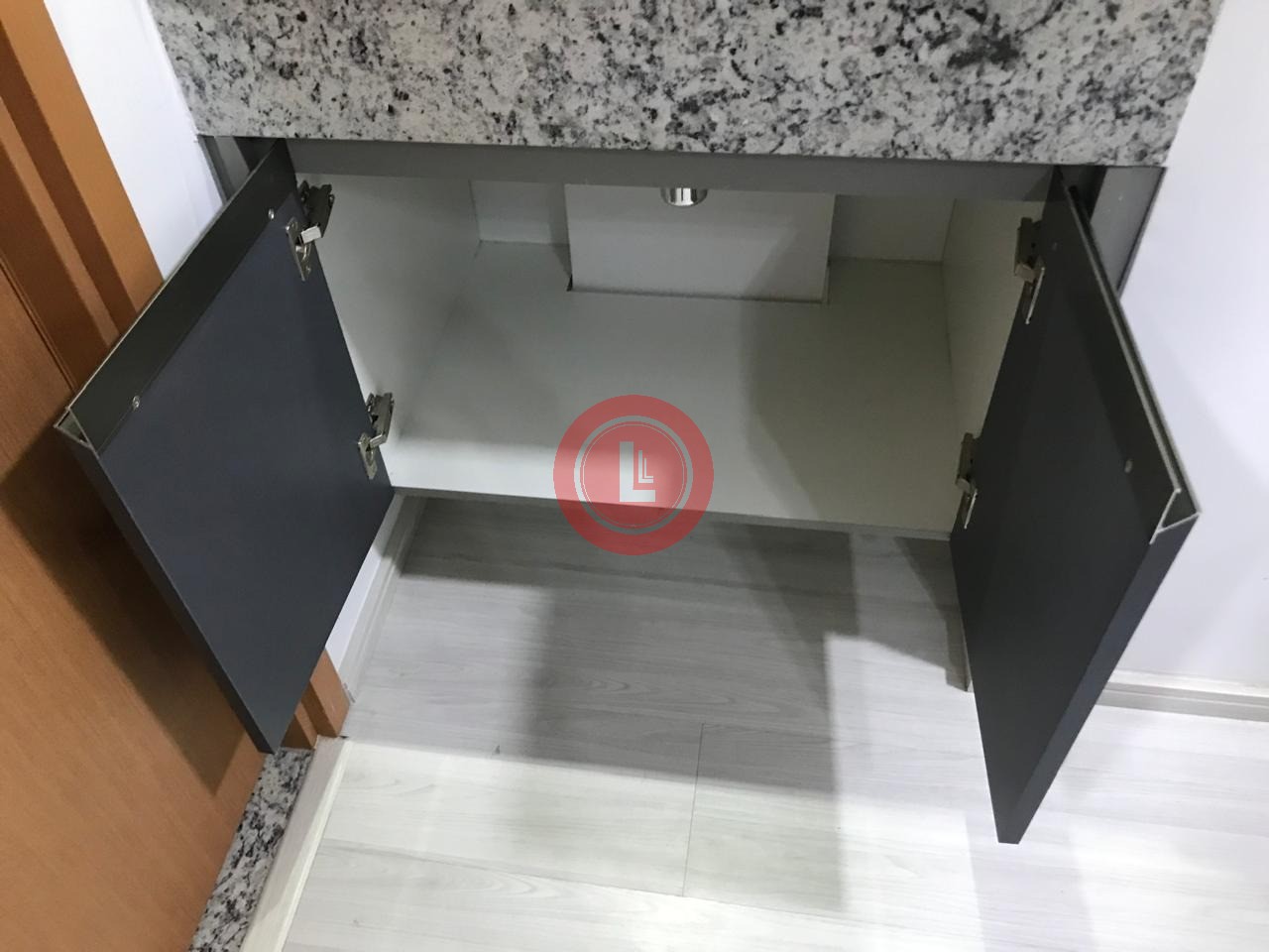 Apartamento, 1 quarto, 30 m² - Foto 8