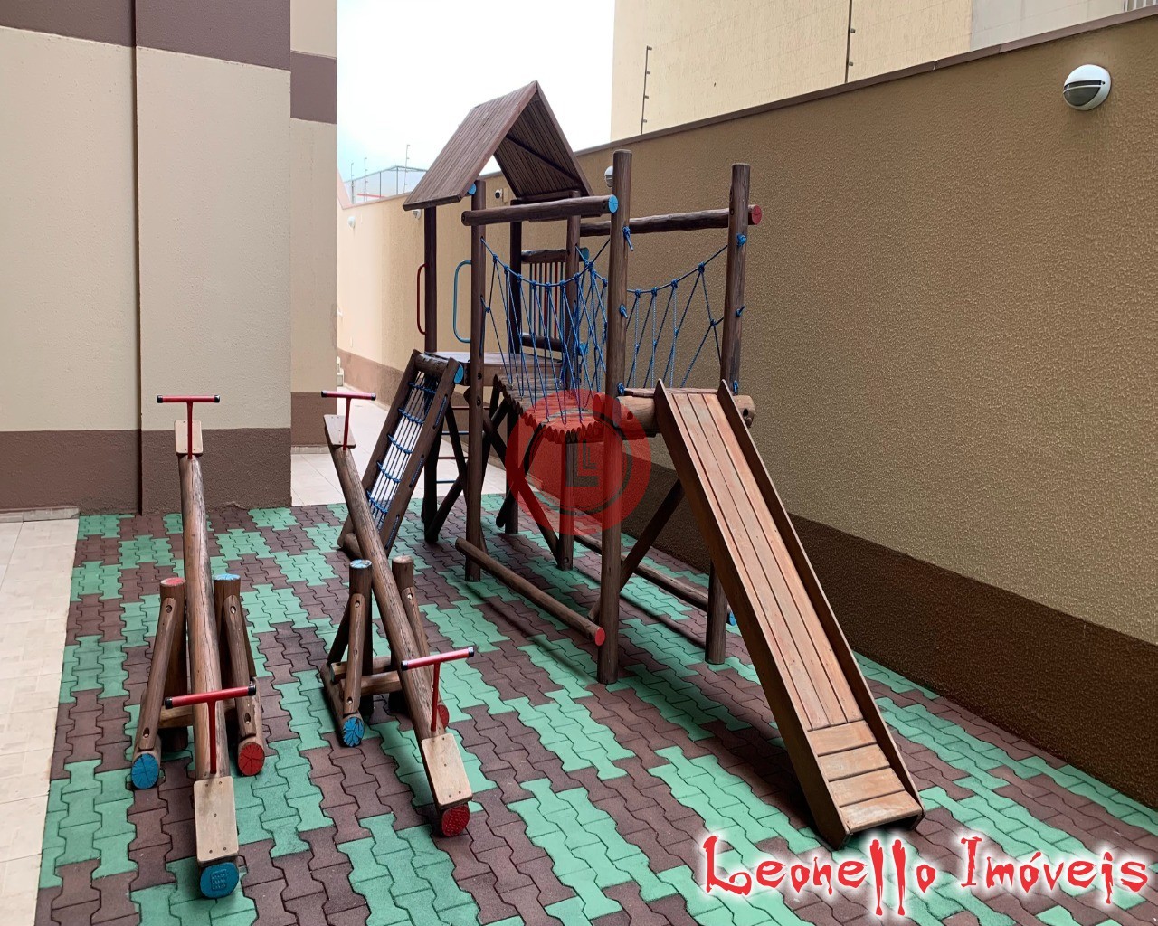 Apartamento, 3 quartos, 74 m² - Foto 35