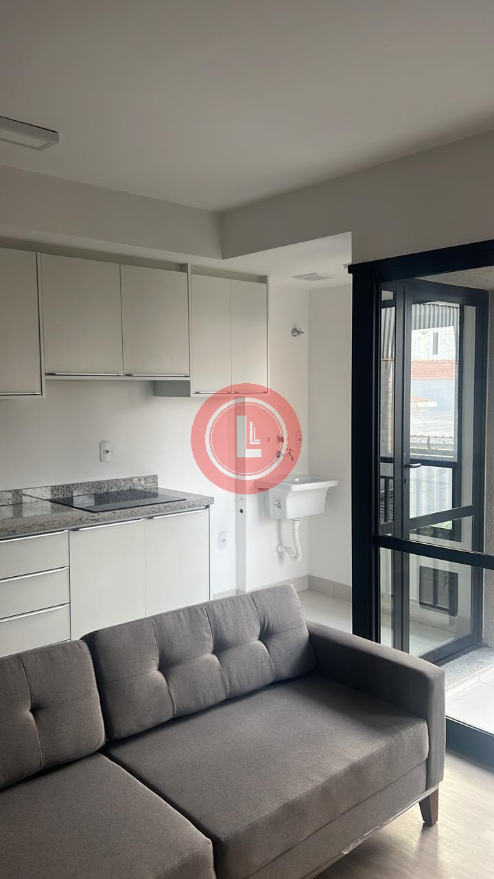 Apartamento, 1 quarto, 44 m² - Foto 4
