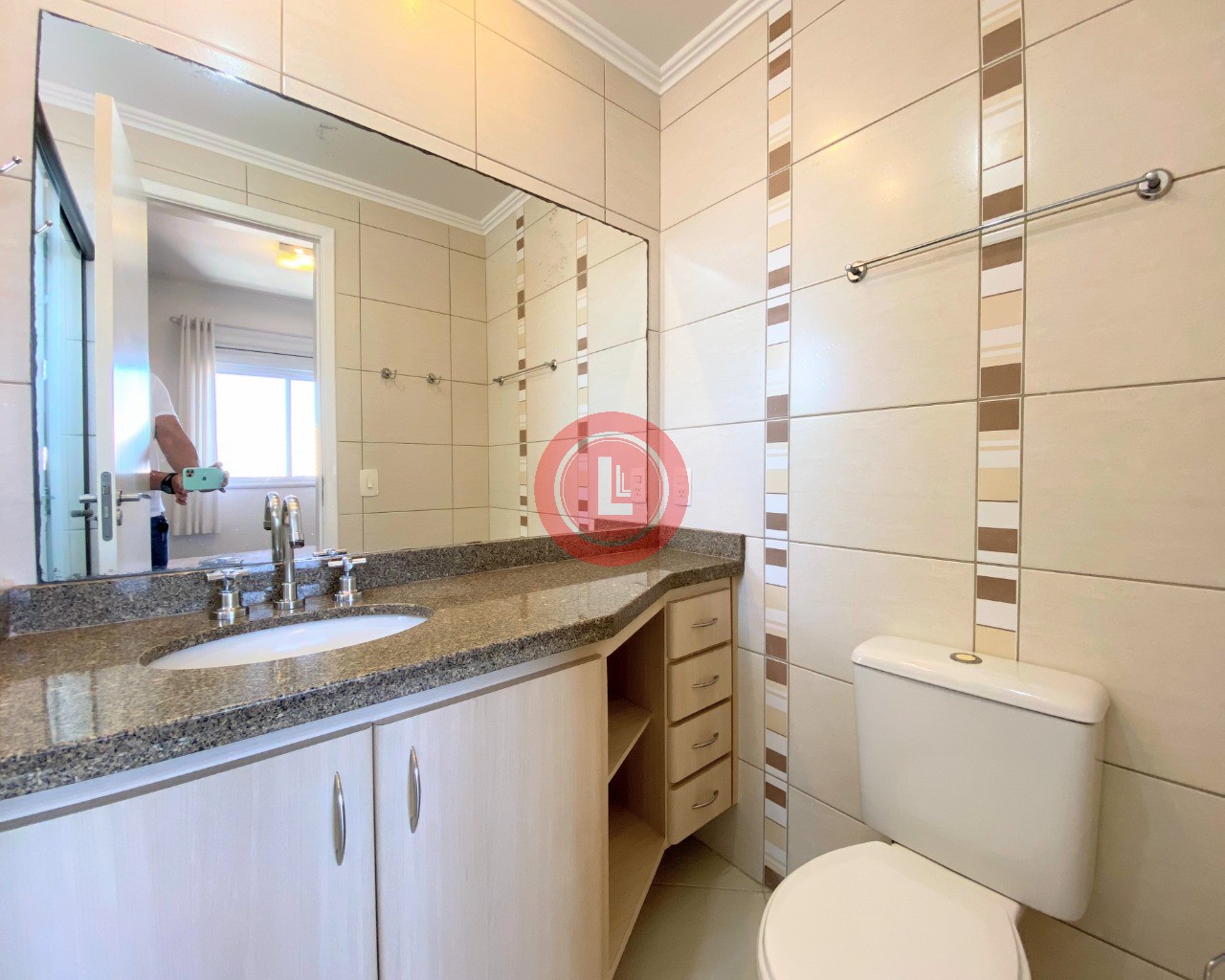 Apartamento, 3 quartos, 74 m² - Foto 15
