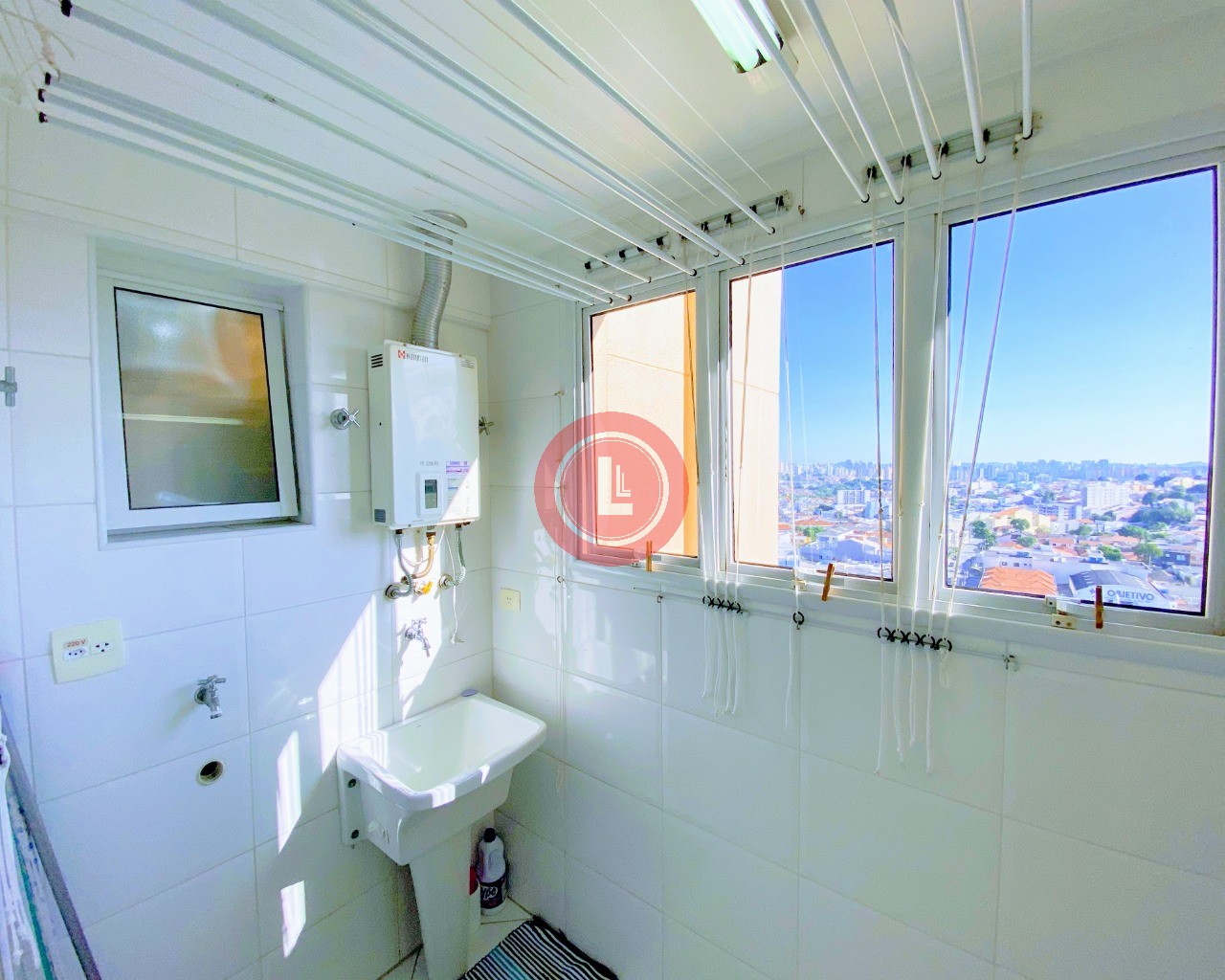 Apartamento, 3 quartos, 74 m² - Foto 10