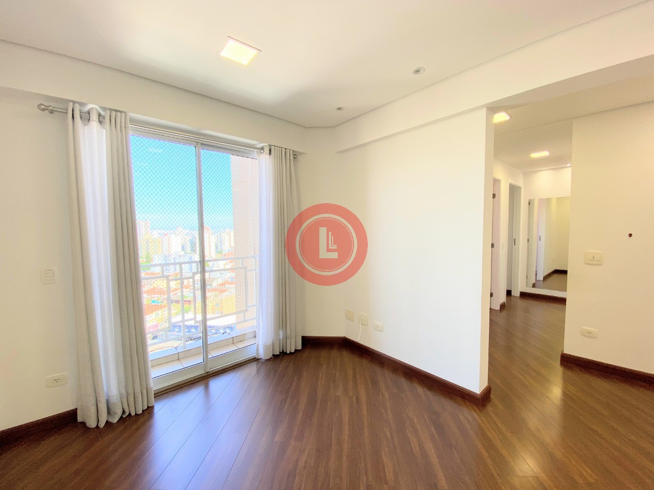 Apartamento, 3 quartos, 74 m² - Foto 2