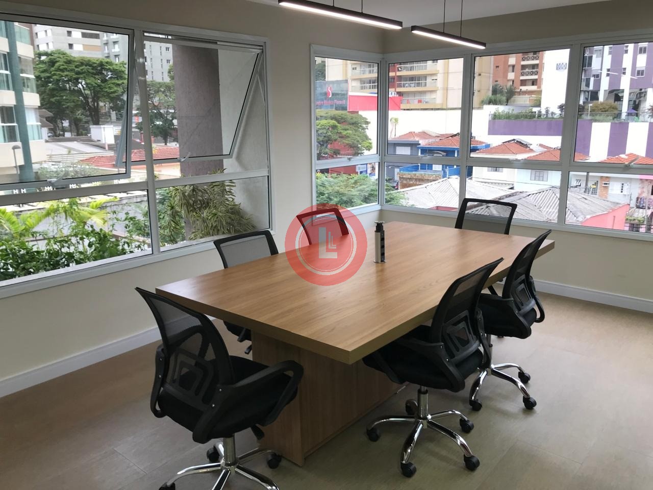 Apartamento, 1 quarto, 30 m² - Foto 41
