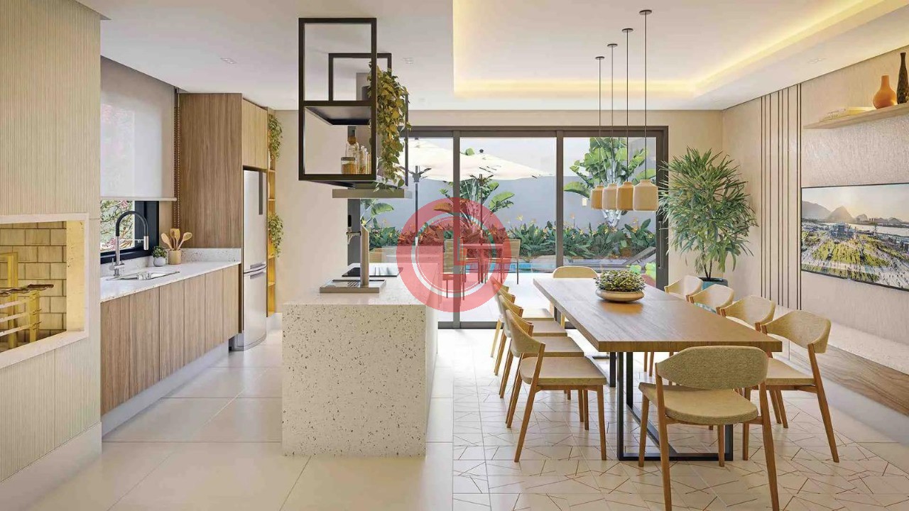 Apartamento, 3 quartos, 117 m² - Foto 8