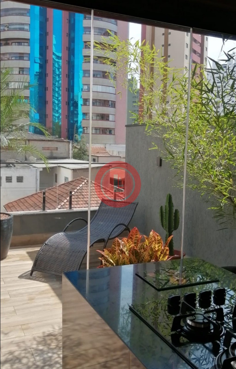 Cobertura, 2 quartos, 110 m² - Foto 8