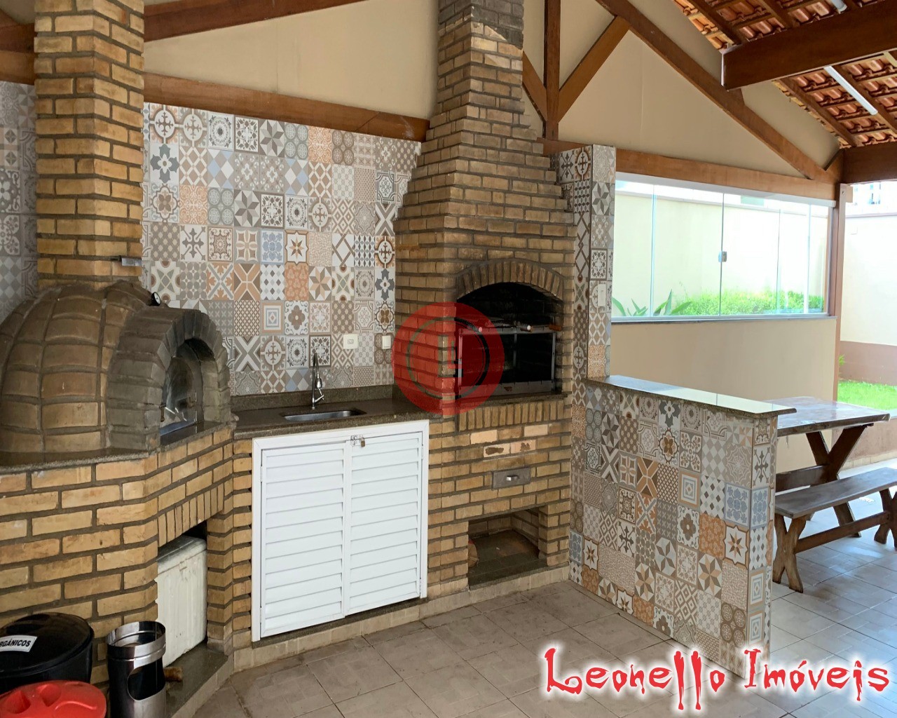 Apartamento, 3 quartos, 74 m² - Foto 26