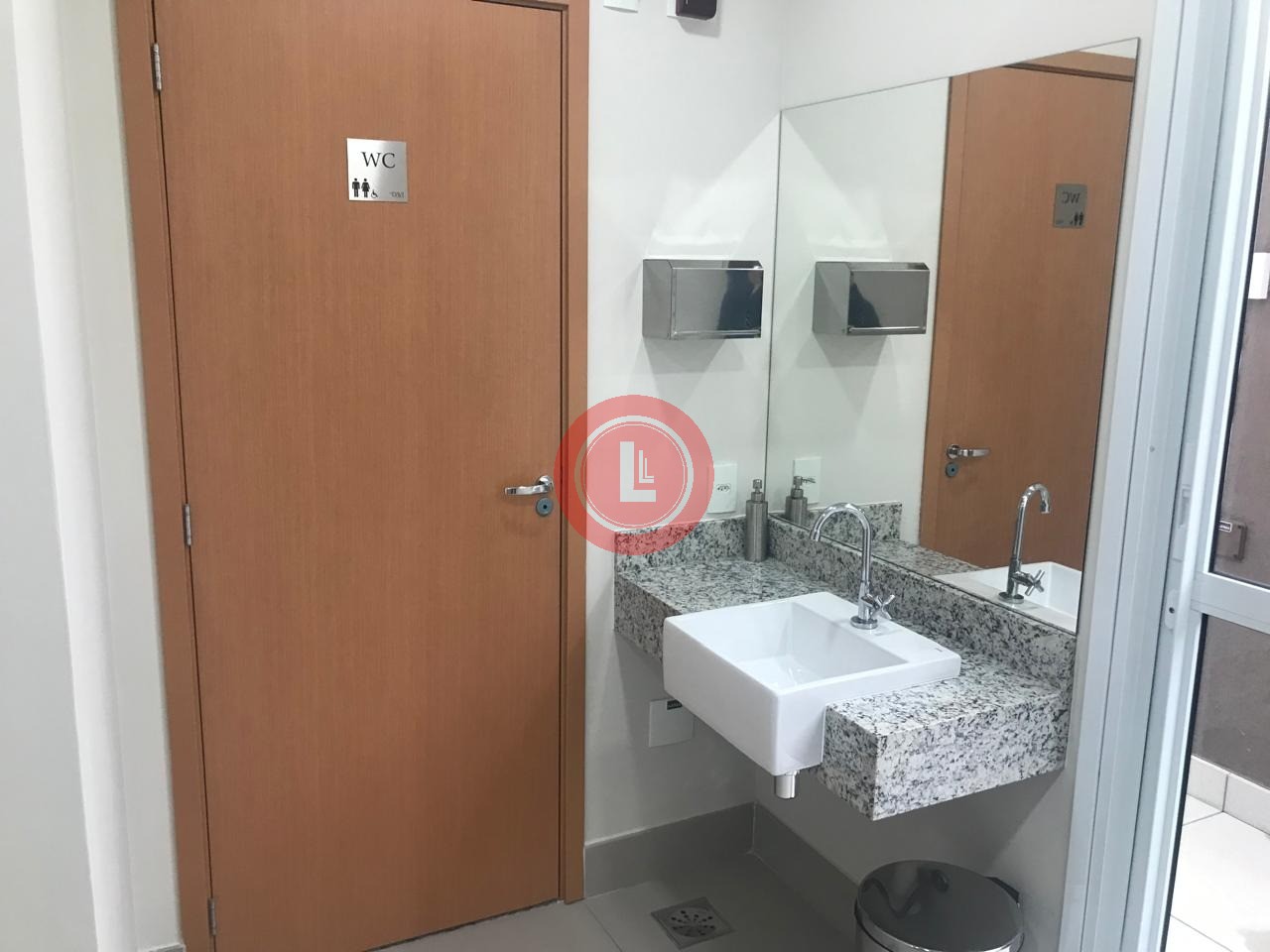 Apartamento, 1 quarto, 30 m² - Foto 27
