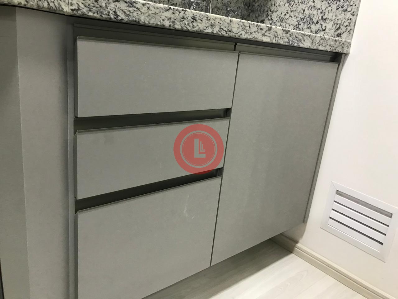 Apartamento, 1 quarto, 30 m² - Foto 9