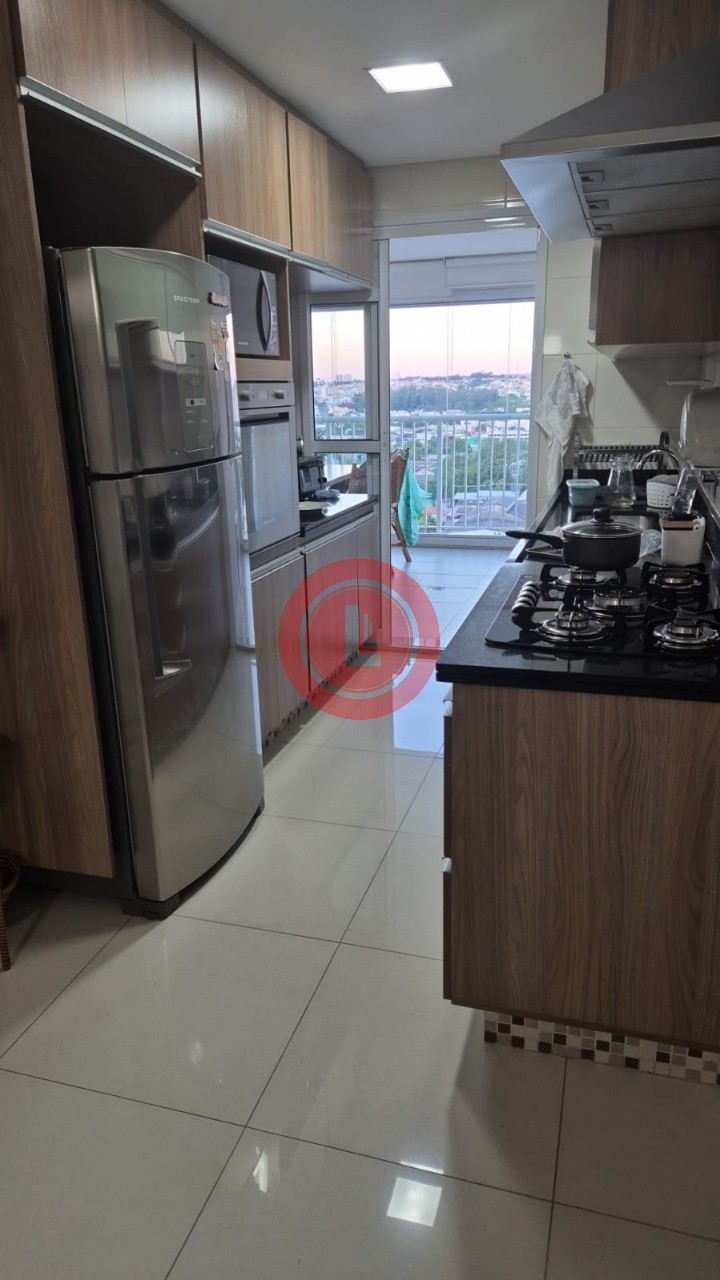 Apartamento, 3 quartos, 124 m² - Foto 6