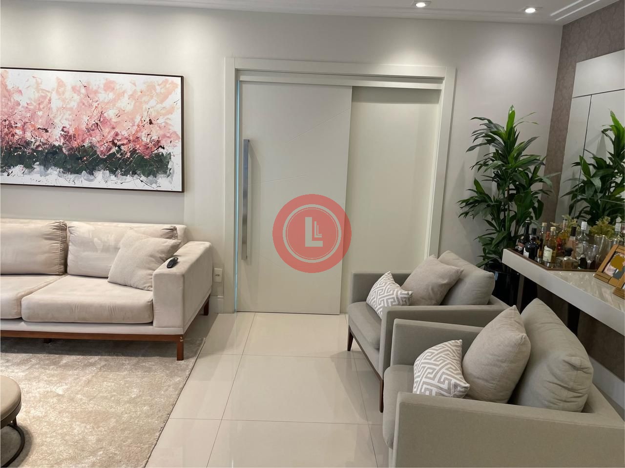 Apartamento, 3 quartos, 109 m² - Foto 7