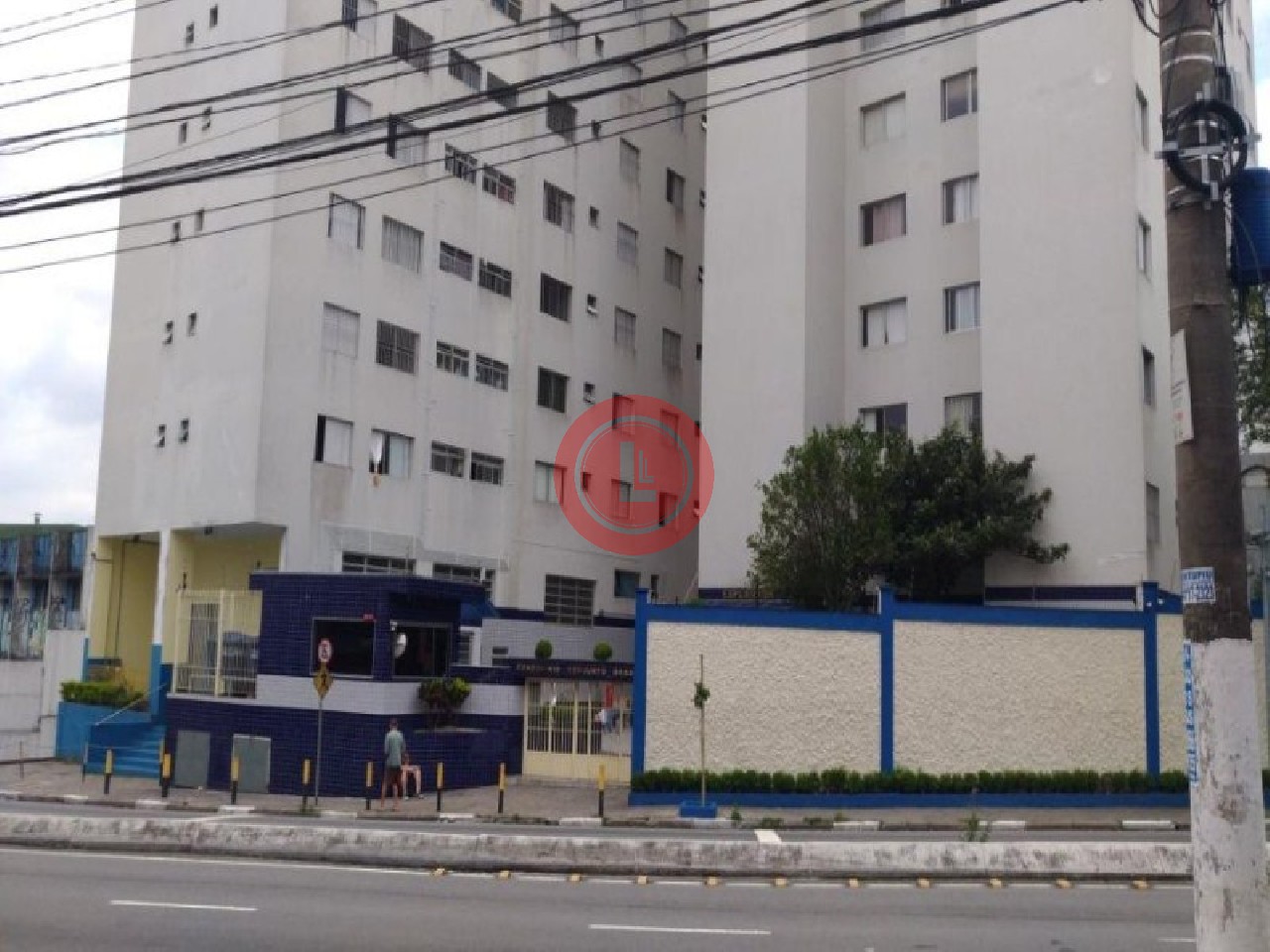 Apartamento, 2 quartos, 59 m² - Foto 2