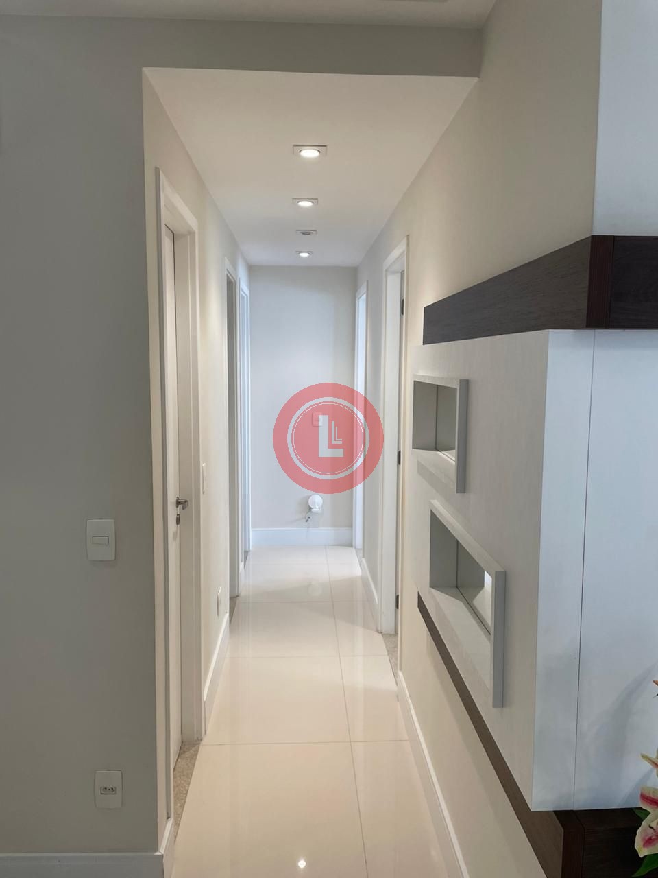 Apartamento, 3 quartos, 109 m² - Foto 8