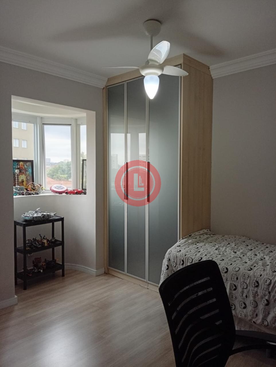 Apartamento, 3 quartos, 110 m² - Foto 15