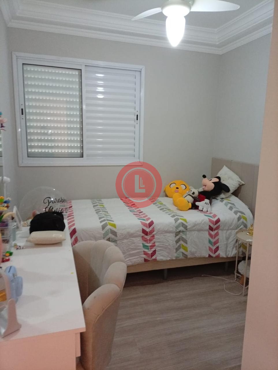 Apartamento, 3 quartos, 110 m² - Foto 9
