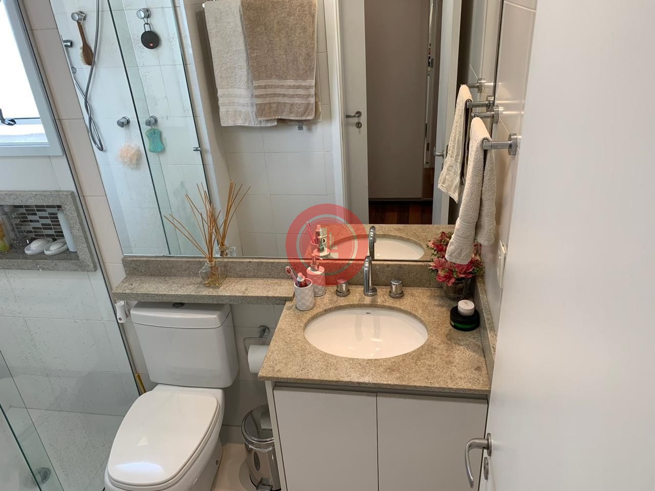 Apartamento, 3 quartos, 109 m² - Foto 30