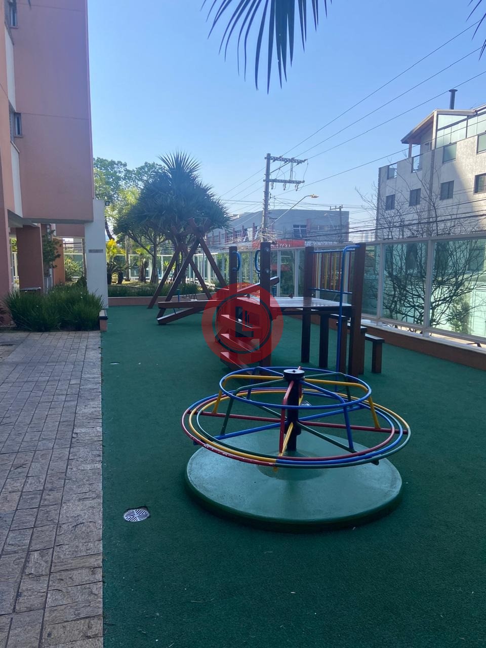 Apartamento, 1 quarto, 41 m² - Foto 10