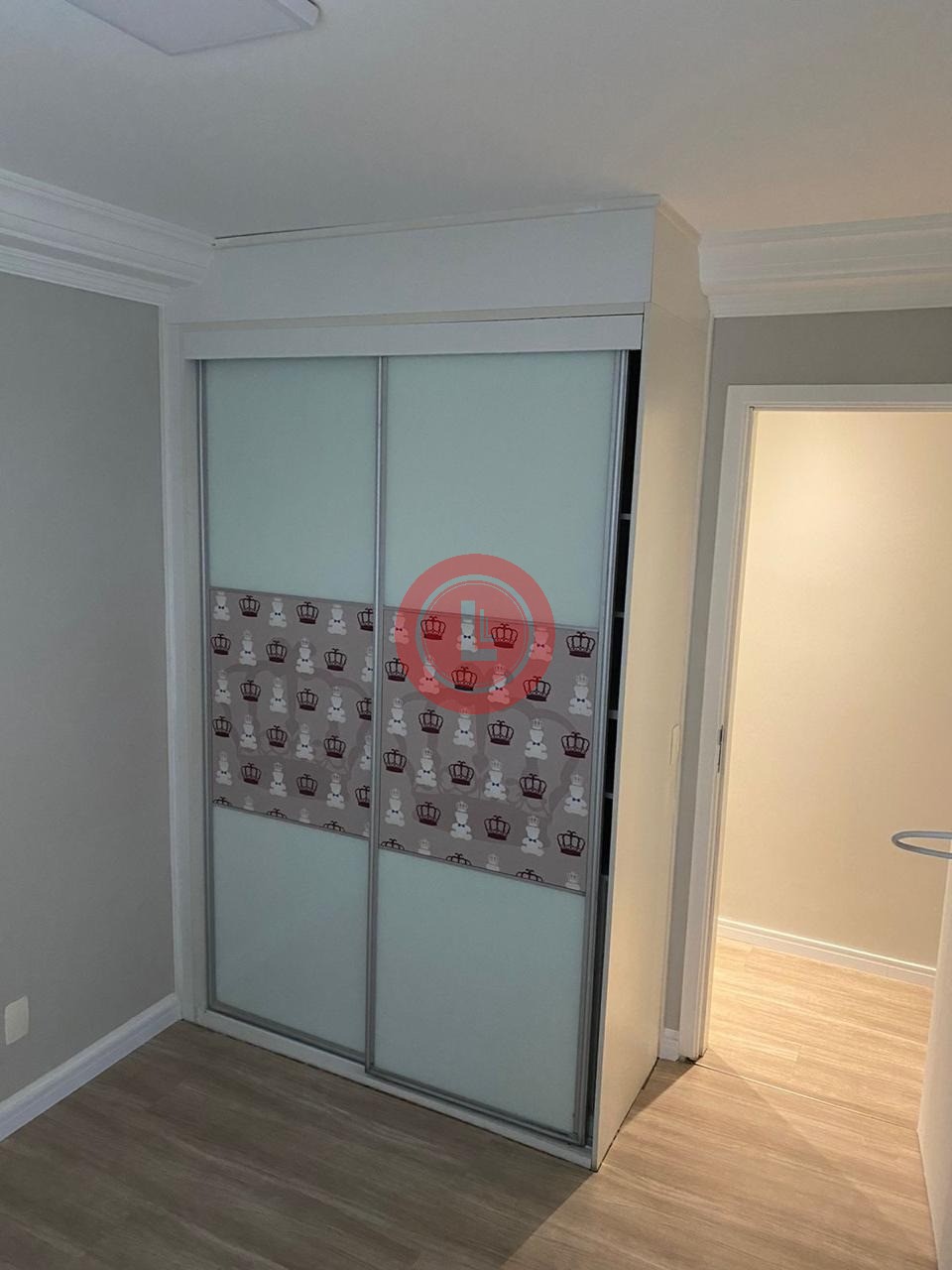 Apartamento, 3 quartos, 110 m² - Foto 6