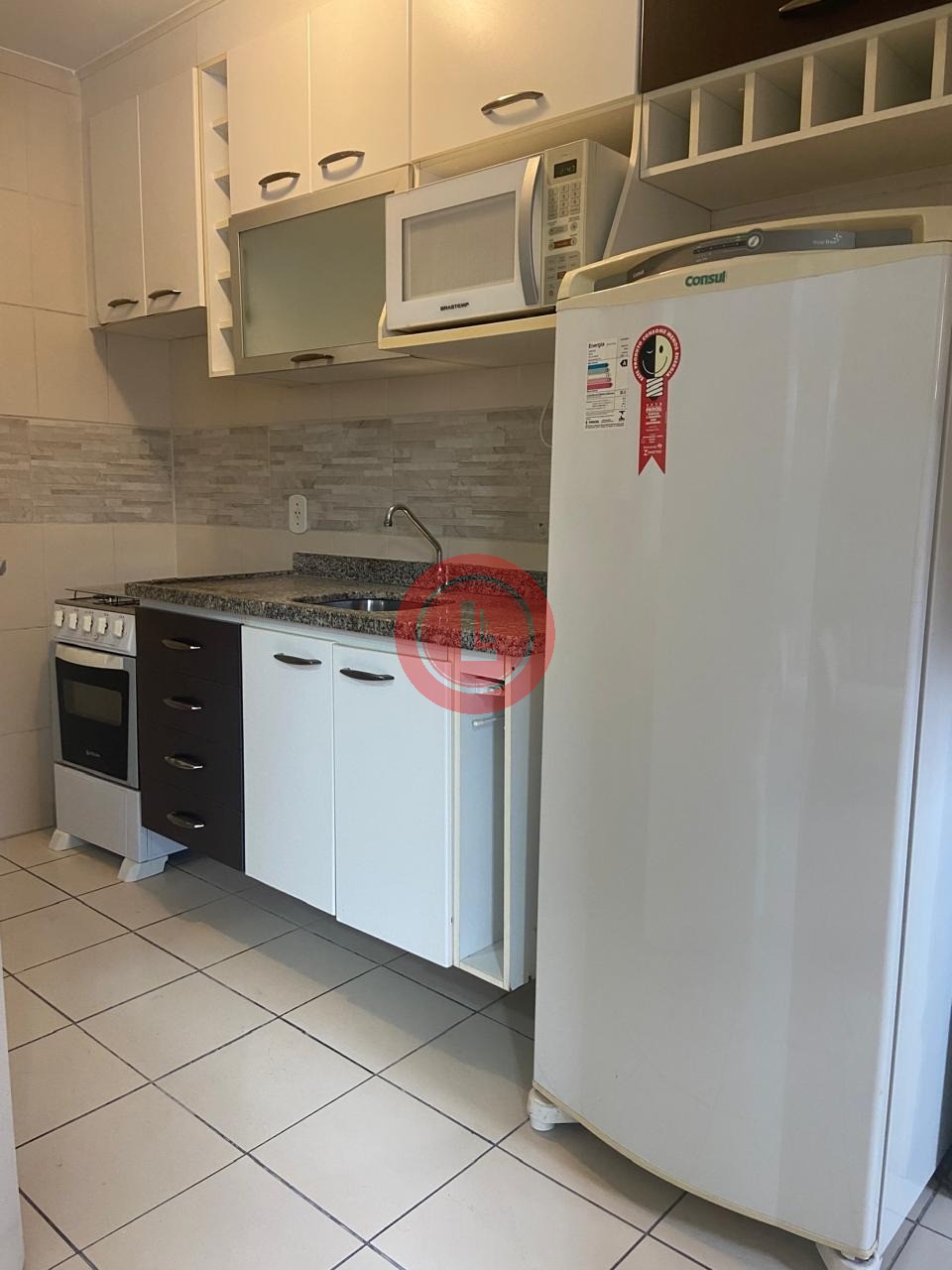 Apartamento, 1 quarto, 41 m² - Foto 3