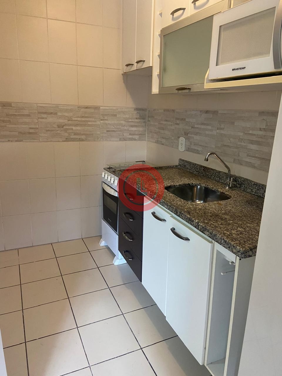 Apartamento, 1 quarto, 41 m² - Foto 15