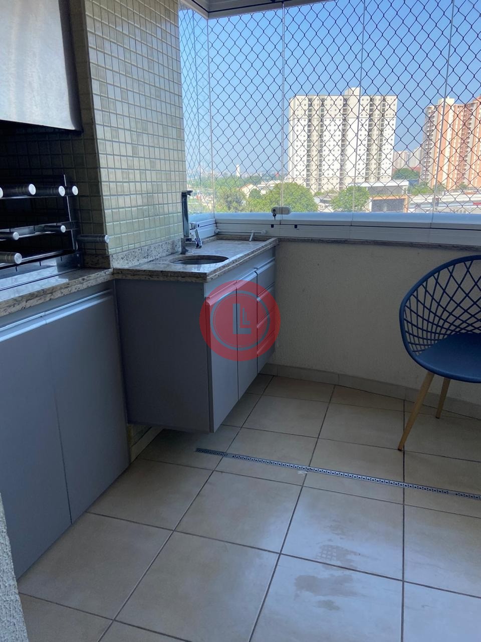 Apartamento, 3 quartos, 87 m² - Foto 11
