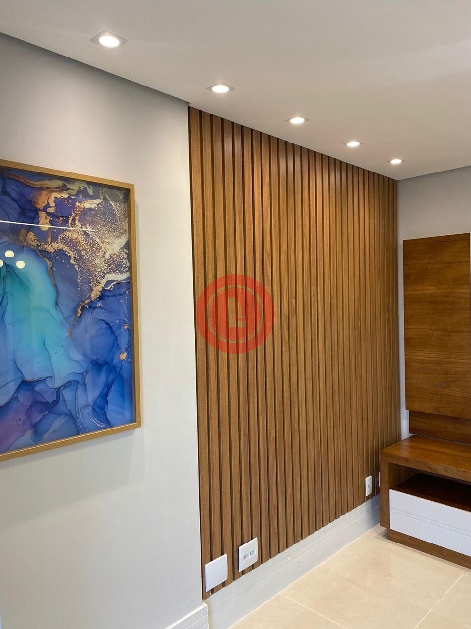 Apartamento, 3 quartos, 110 m² - Foto 3