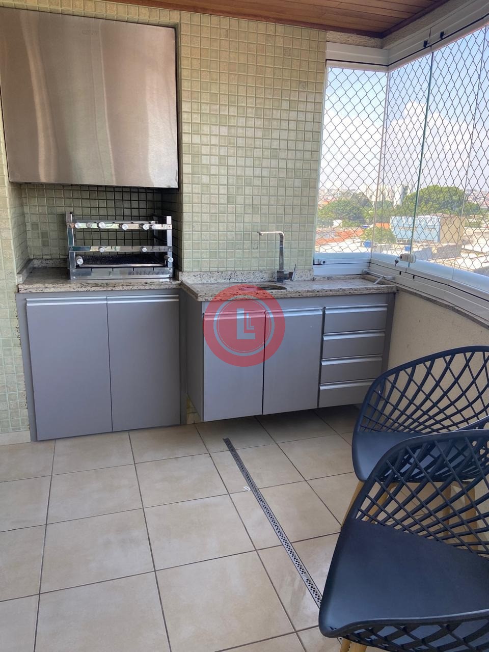 Apartamento, 3 quartos, 87 m² - Foto 15