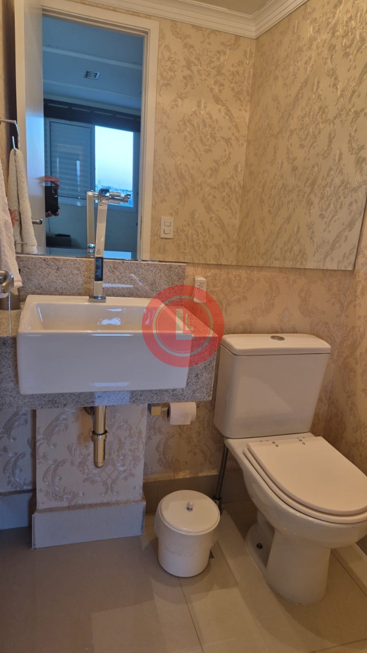 Apartamento, 3 quartos, 124 m² - Foto 12