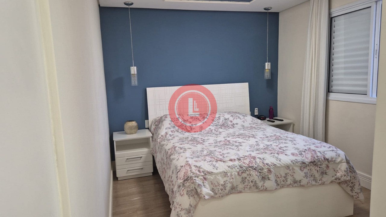 Apartamento, 3 quartos, 124 m² - Foto 9