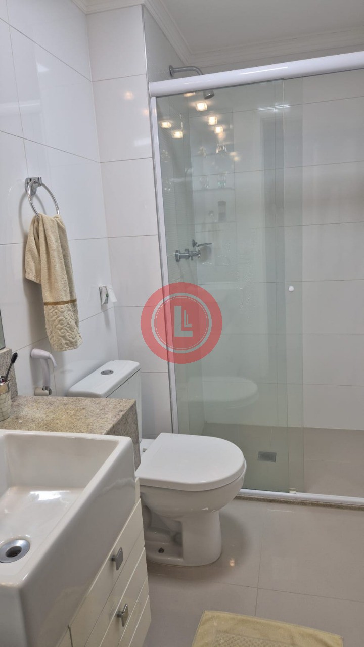 Apartamento, 3 quartos, 124 m² - Foto 14