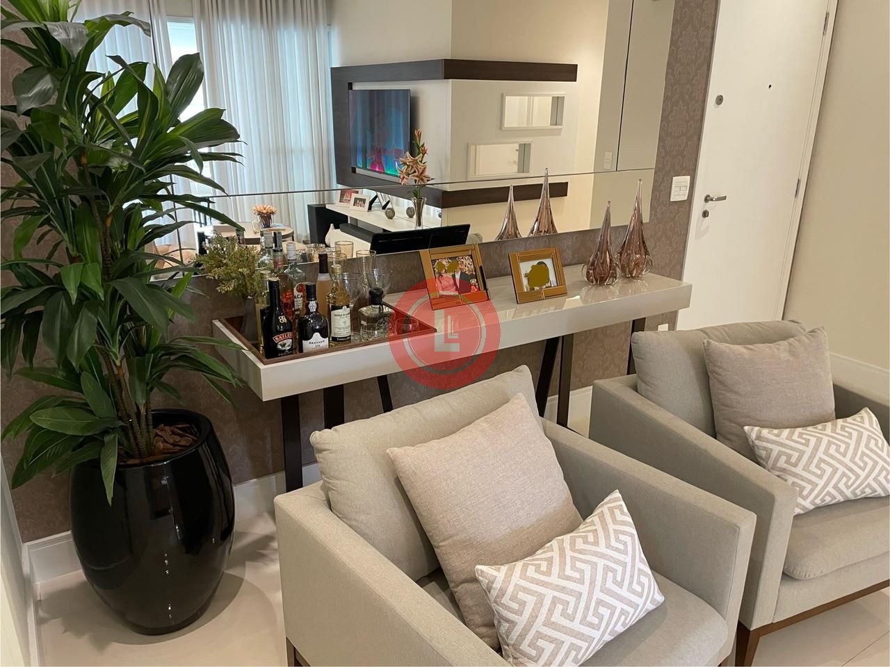 Apartamento, 3 quartos, 109 m² - Foto 6