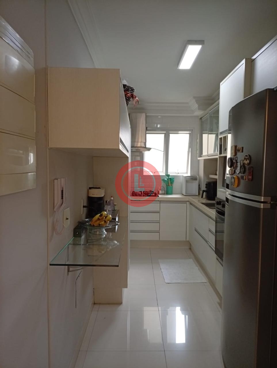 Apartamento, 3 quartos, 110 m² - Foto 7