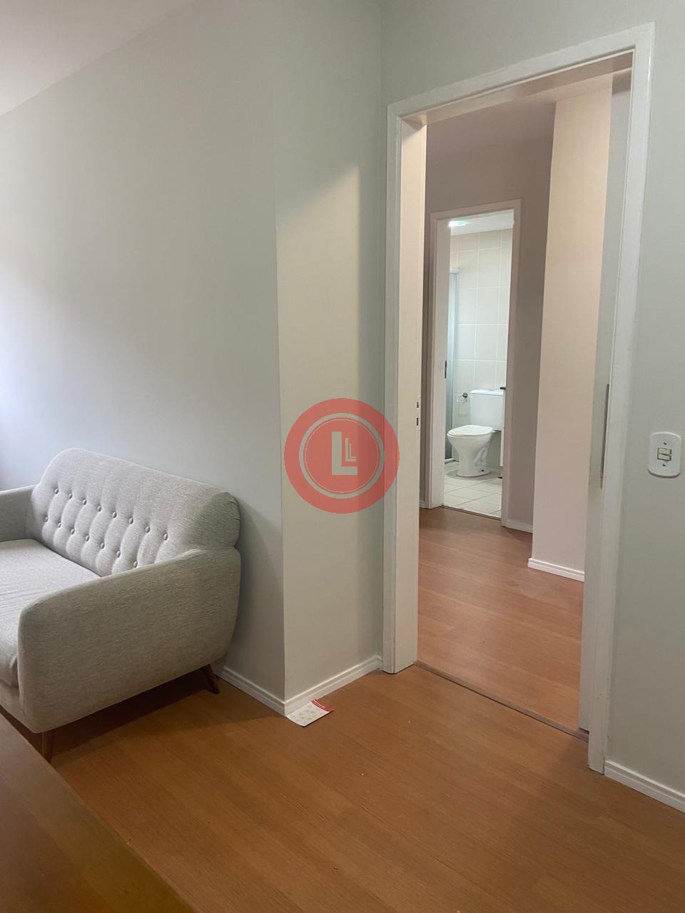 Apartamento, 1 quarto, 41 m² - Foto 18